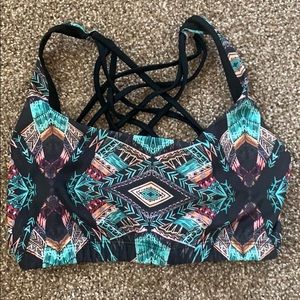 ❌sold❌Onzie Bra M/L